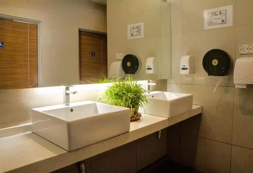 ホテル Langkasuka Langkawi