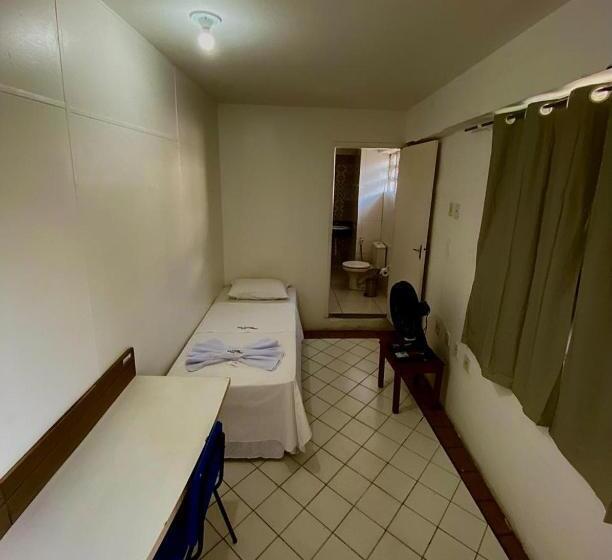 בית מלון כפרי Rio Center