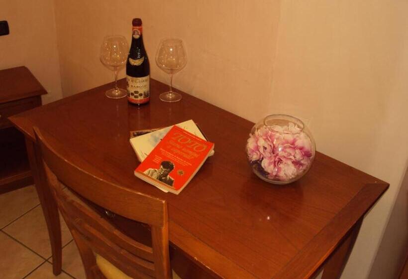 בית מלון כפרי Ristorante Montuori