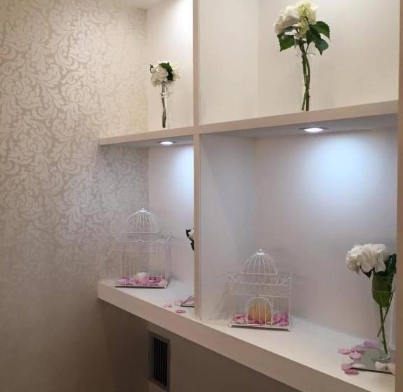 בית מלון כפרי Ristorante Montuori