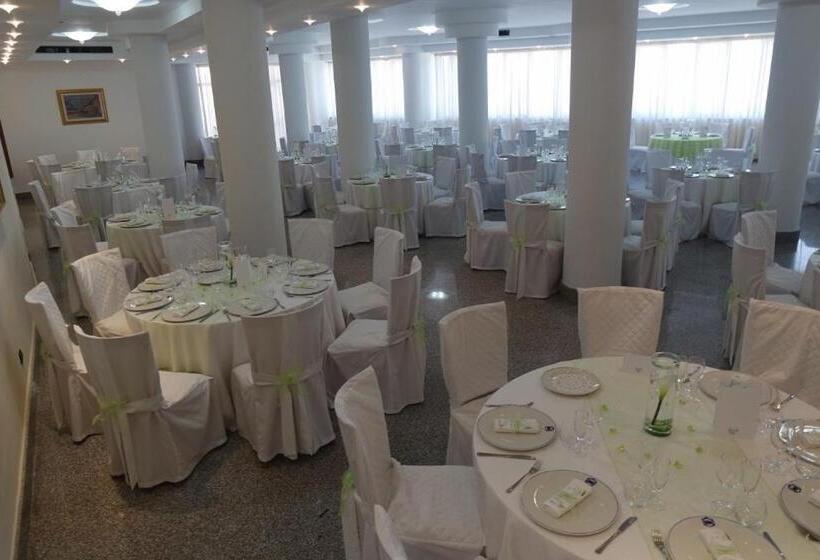 בית מלון כפרי Ristorante Montuori