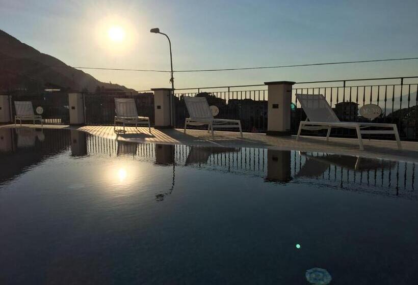 בית מלון כפרי Ristorante Montuori