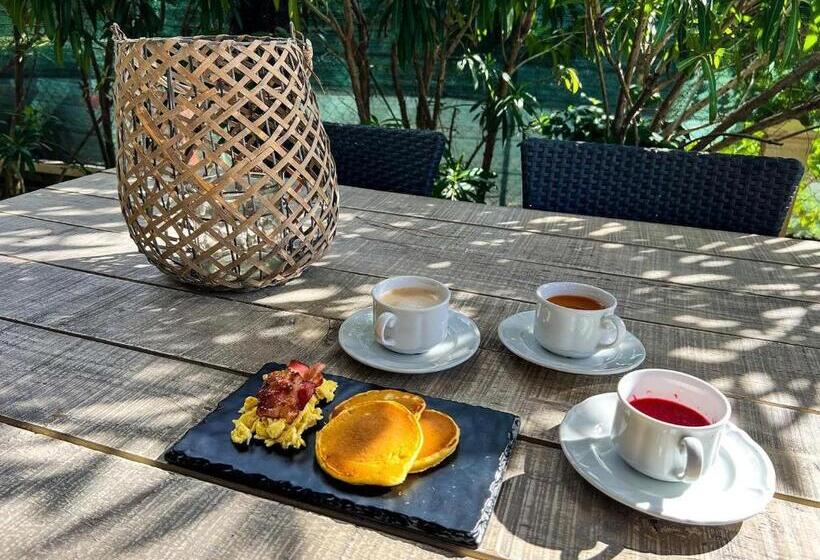 בית מלון כפרי Roma