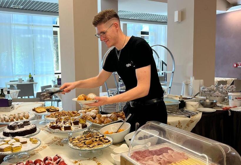 בית מלון כפרי Roma