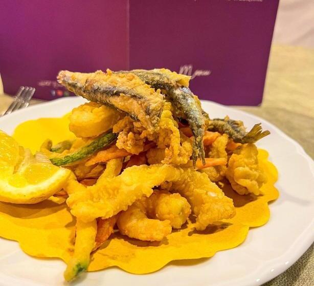 בית מלון כפרי Roma