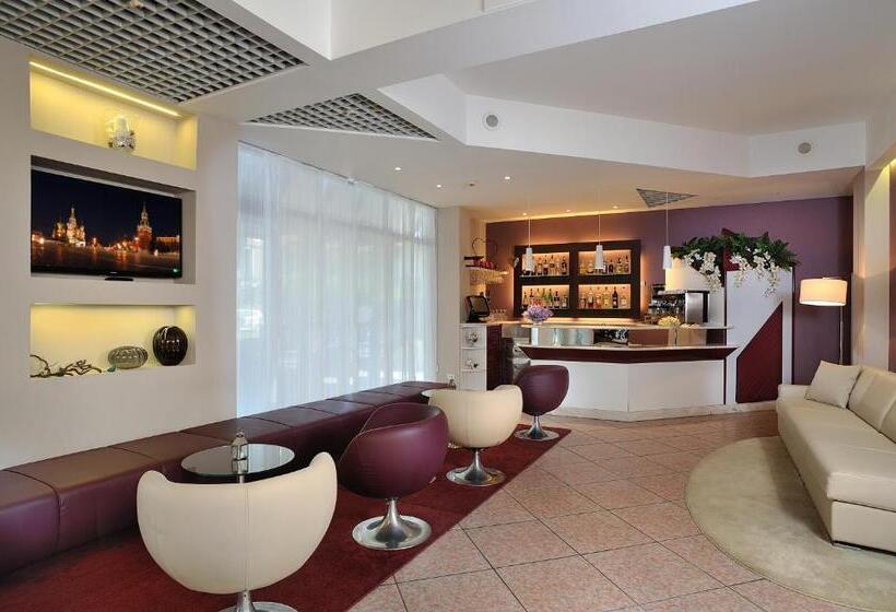 בית מלון כפרי Roma