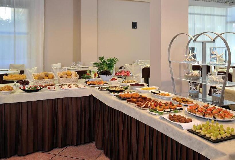 בית מלון כפרי Roma