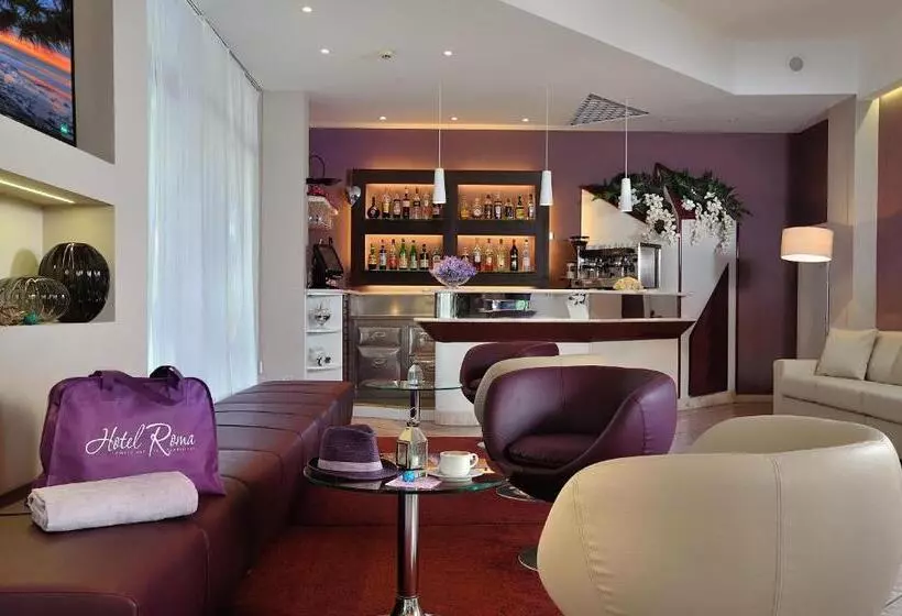 Hotelli Roma