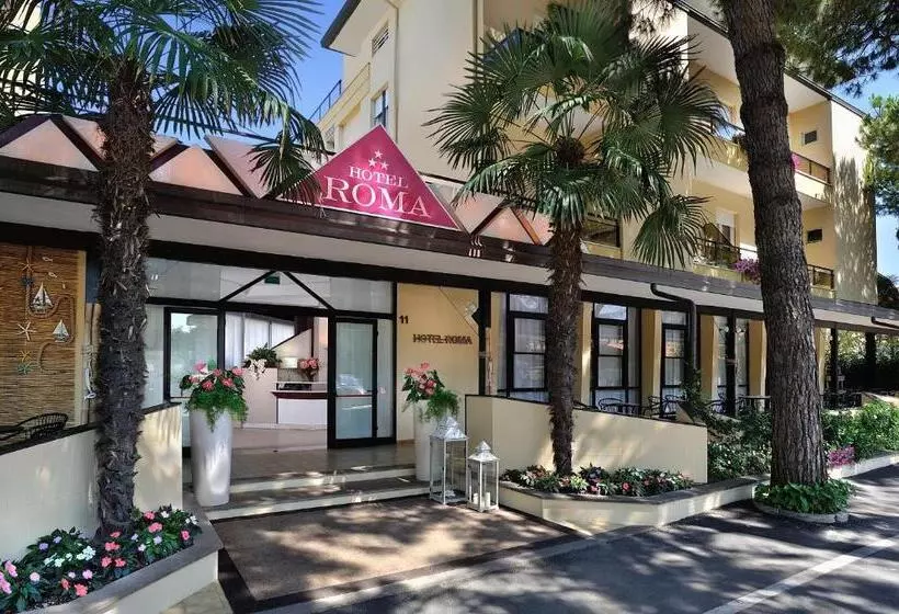 Hotelli Roma