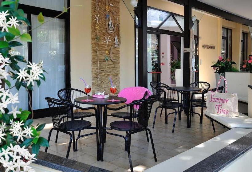 בית מלון כפרי Roma