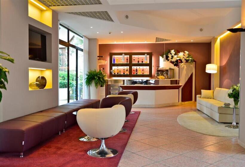 בית מלון כפרי Roma