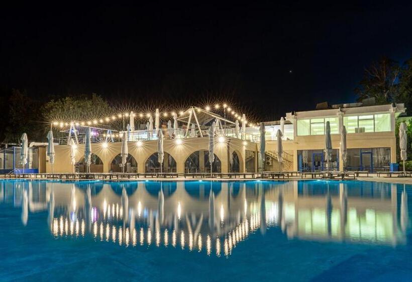 Отель Safir Blue Resort