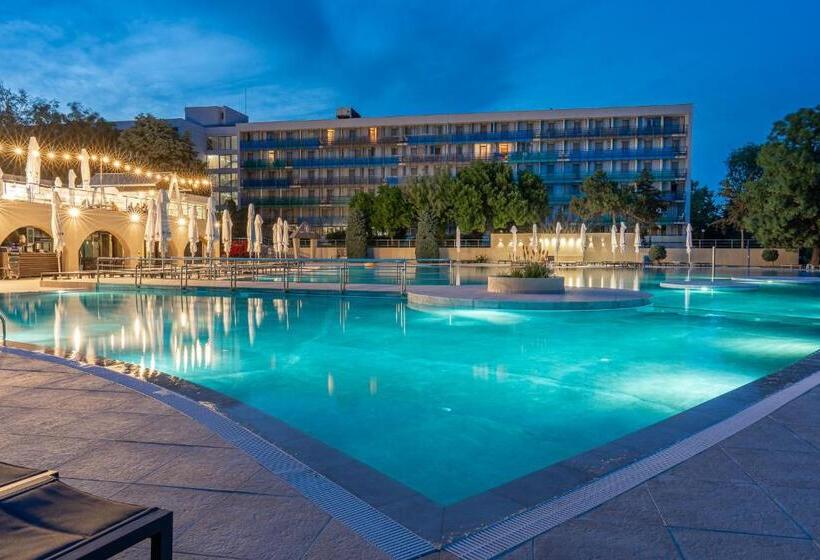 酒店 Safir Blue Resort