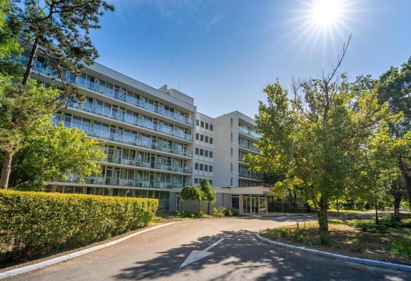 Отель Safir Blue Resort