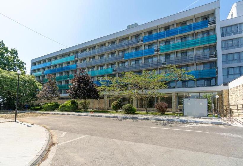 Отель Safir Blue Resort