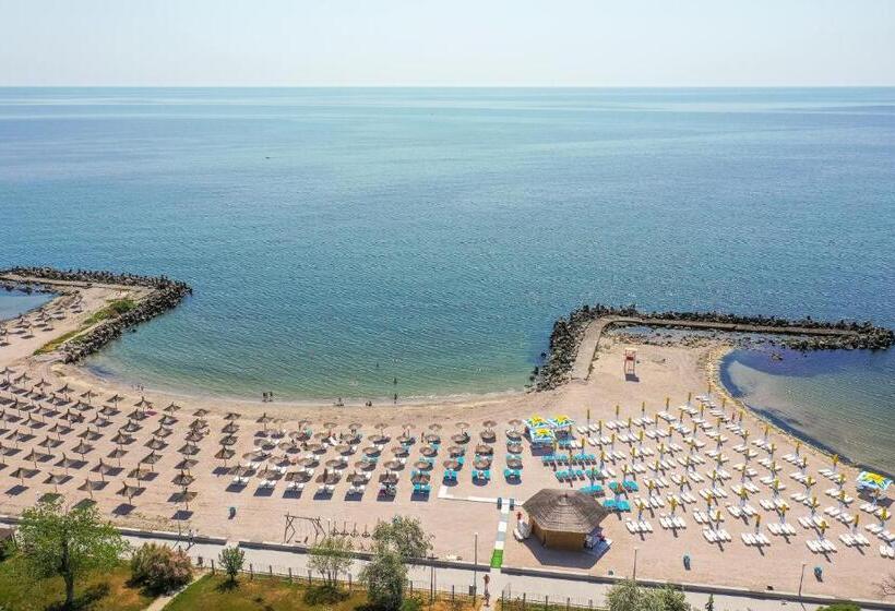 Отель Safir Blue Resort