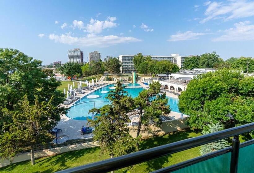 酒店 Safir Blue Resort