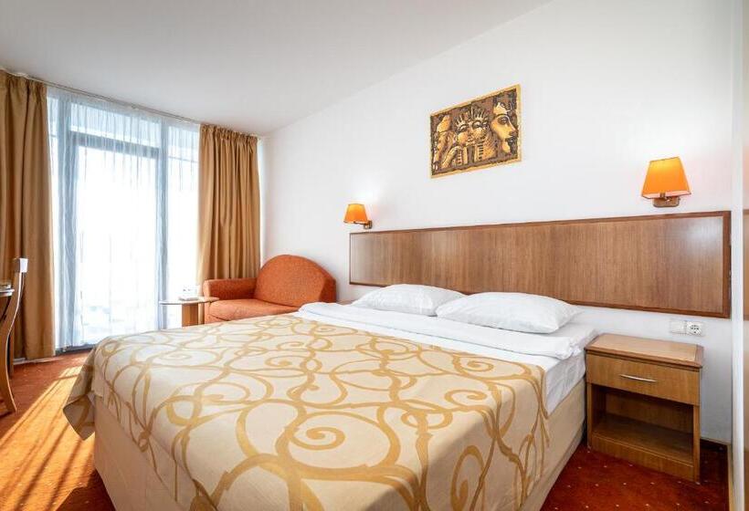 Отель Safir Blue Resort