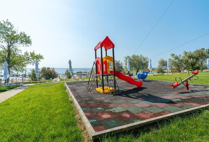 Отель Safir Blue Resort