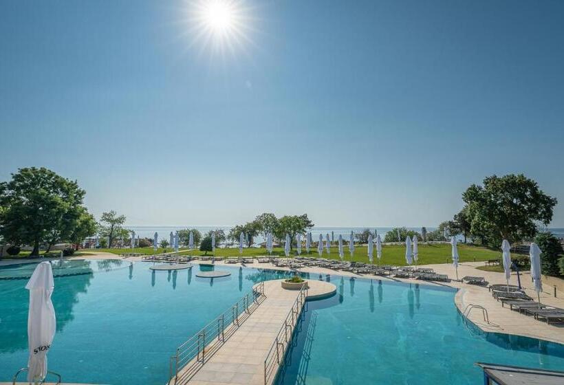 Отель Safir Blue Resort