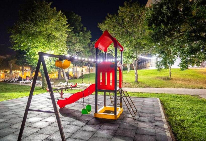 Отель Safir Blue Resort