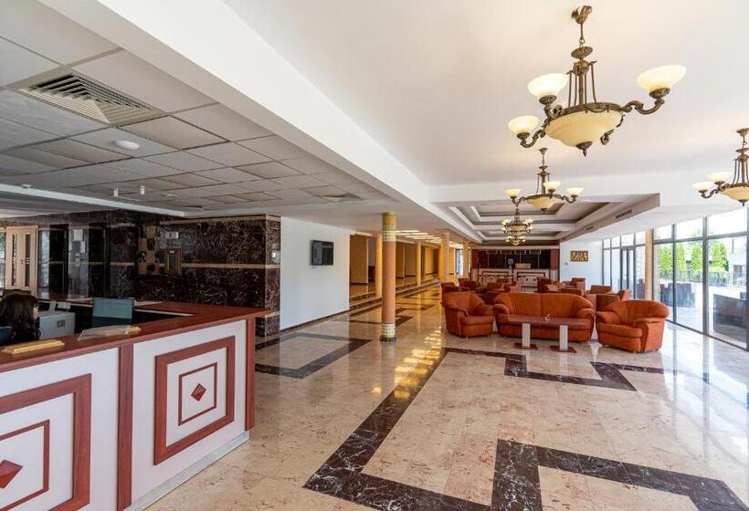 Отель Safir Blue Resort