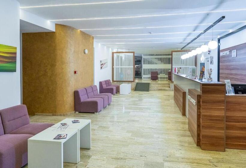 Отель Safir Blue Resort