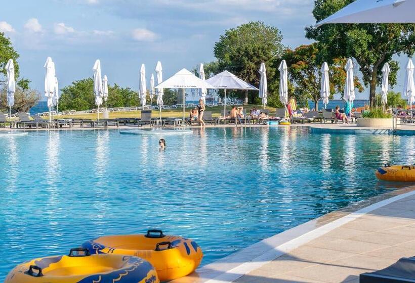 Отель Safir Blue Resort