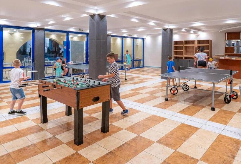 Отель Safir Blue Resort