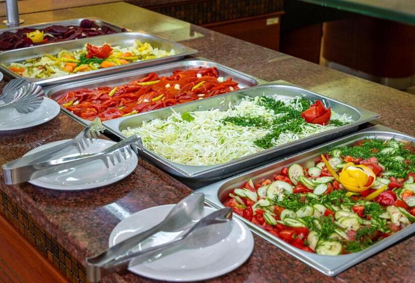 Отель Safir Blue Resort