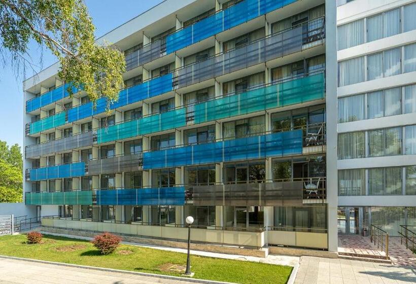 酒店 Safir Blue Resort