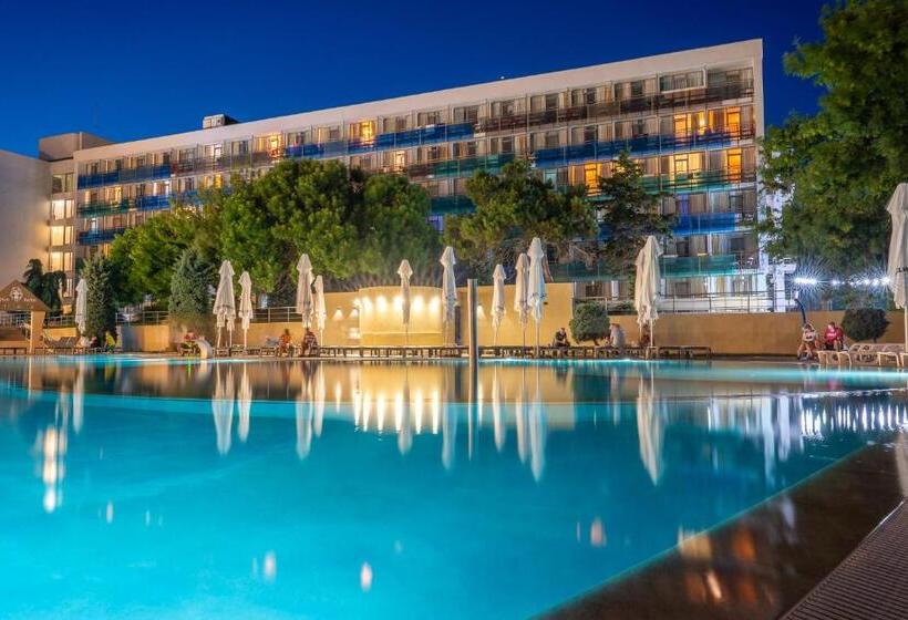 Отель Safir Blue Resort