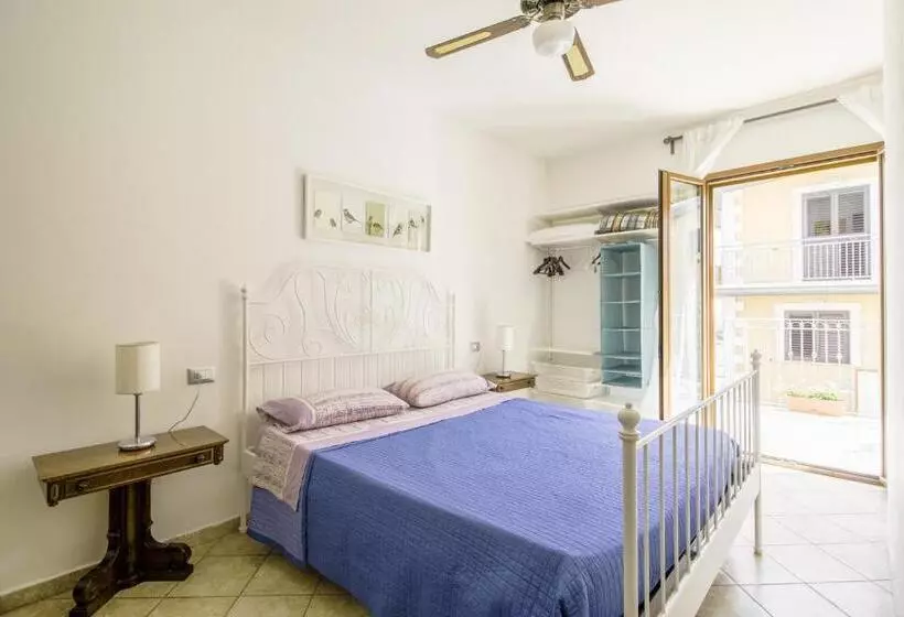 Magnolia B&b
