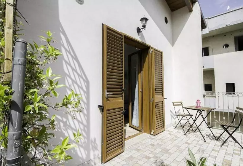 Magnolia B&b