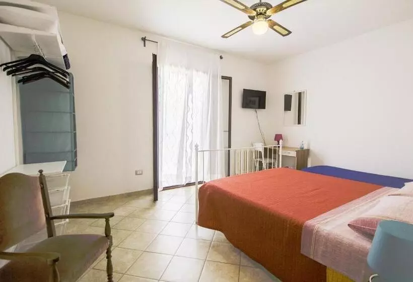 Magnolia B&b