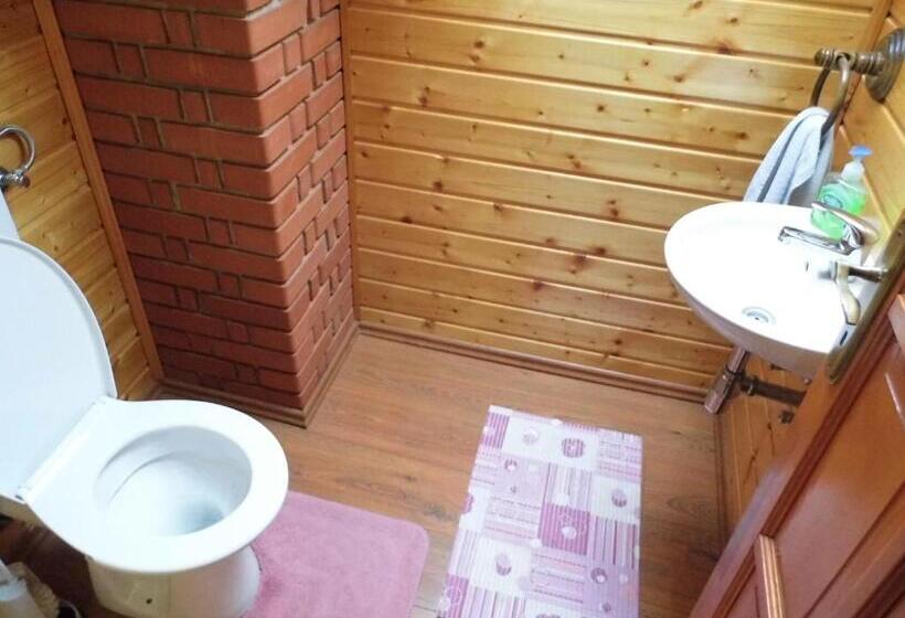 פנסיון Béke Vendégház