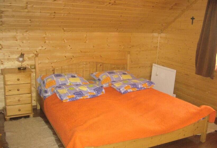 פנסיון Béke Vendégház