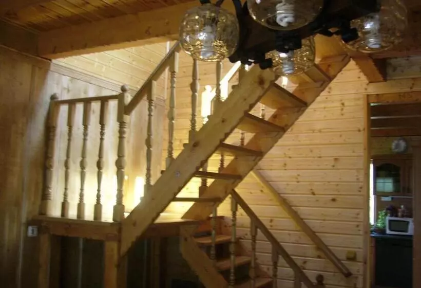 Majatalo Béke Vendégház