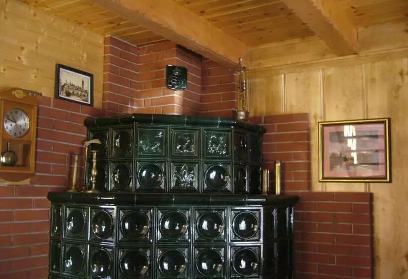 Majatalo Béke Vendégház