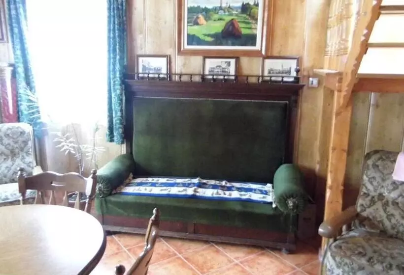 Majatalo Béke Vendégház