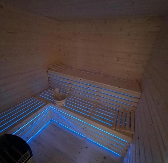 פנסיון Bodrogzug Vendégház