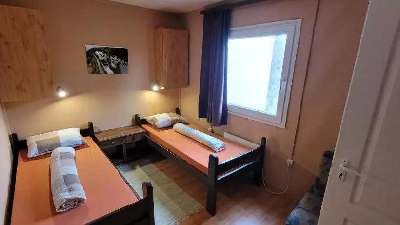 Majatalo Bodrogzug Vendégház