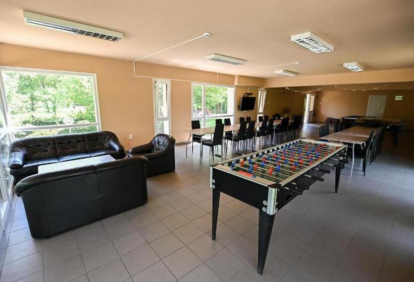 פנסיון Bodrogzug Vendégház