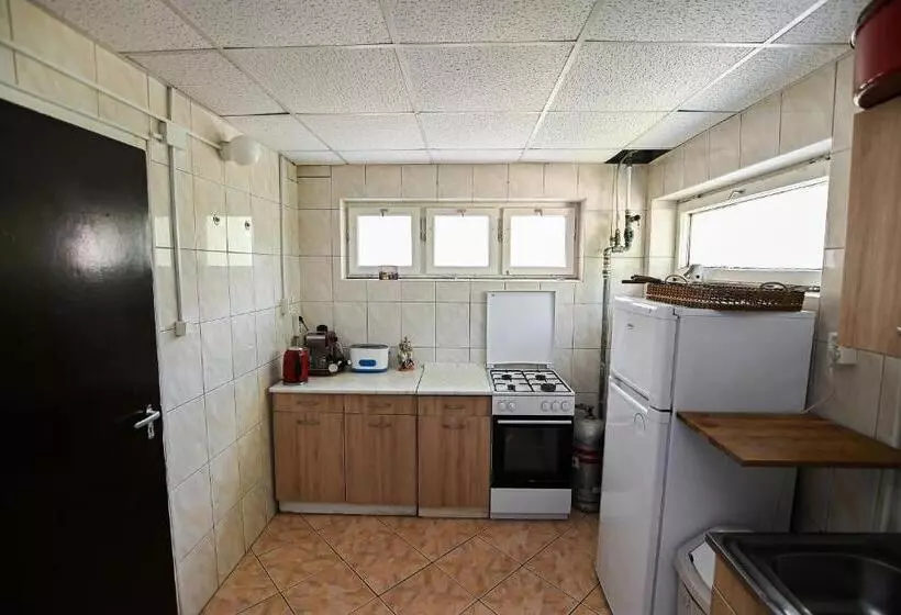 Majatalo Bodrogzug Vendégház