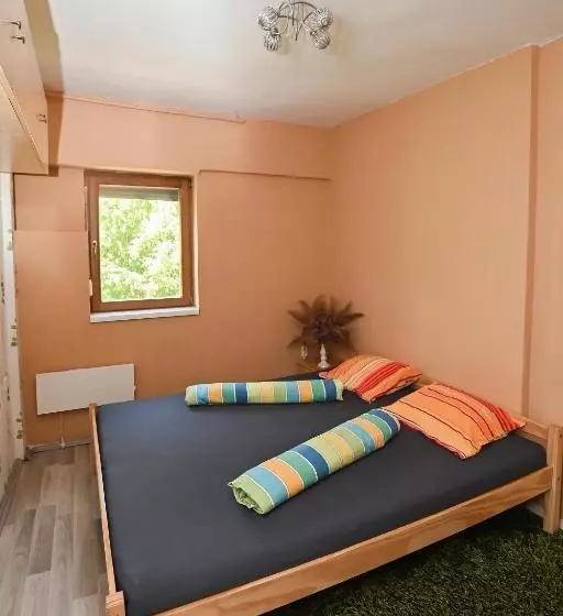 Majatalo Bodrogzug Vendégház