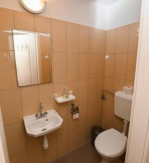 Majatalo Bodrogzug Vendégház