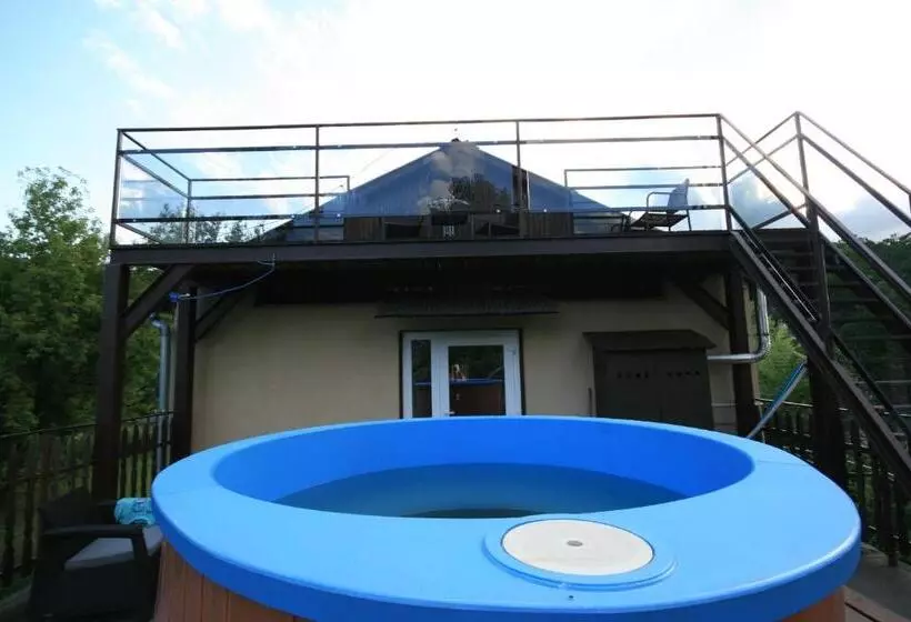 Majatalo Bodrogzug Vendégház