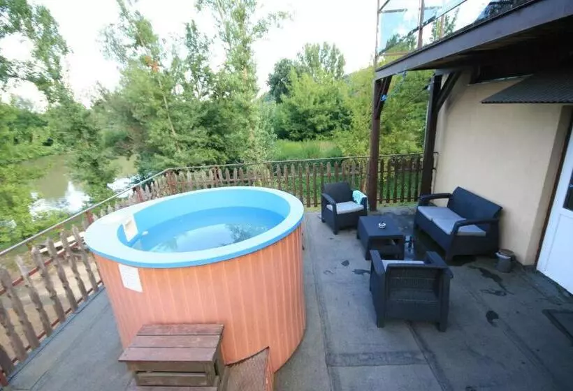 Majatalo Bodrogzug Vendégház