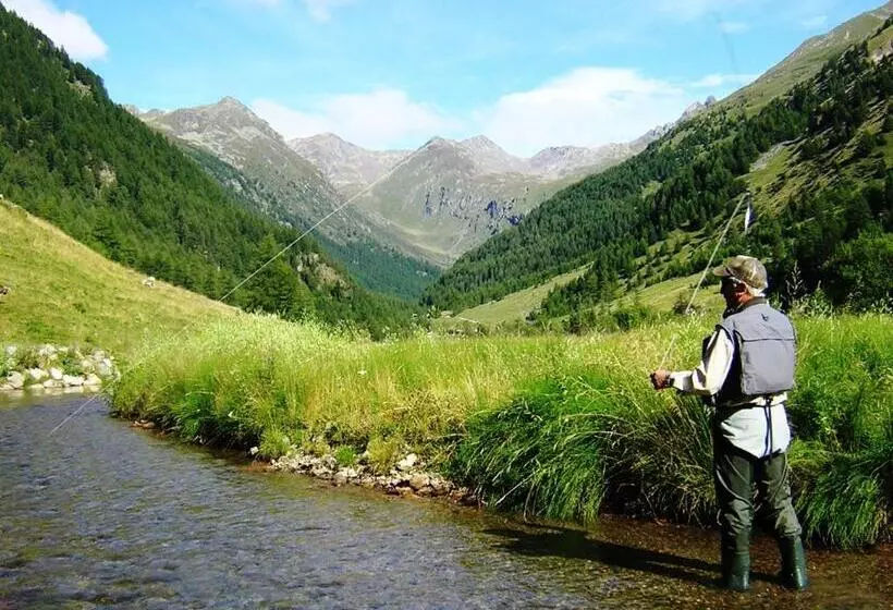 Majatalo Due Parchi B&b