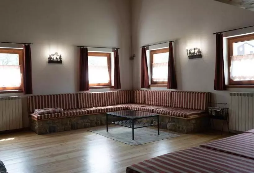 Majatalo Due Parchi B&b